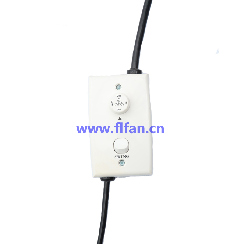 High Qualitty Big Power Electric Fan Industrial Wall Fan with CCC, CB, SAA, CE