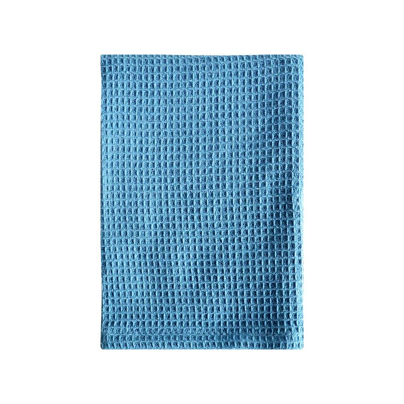 100% Cotton Kitchen Dish Cloths Waffle Weave Ultra Soft Absorbent Dish Towels for Drying Dishes Quick Drying Kitchen Towels Dish Rags
