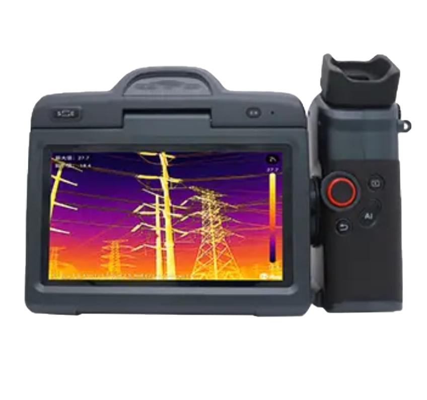 1.3 Megapixel Flagship Thermal Camera for Android