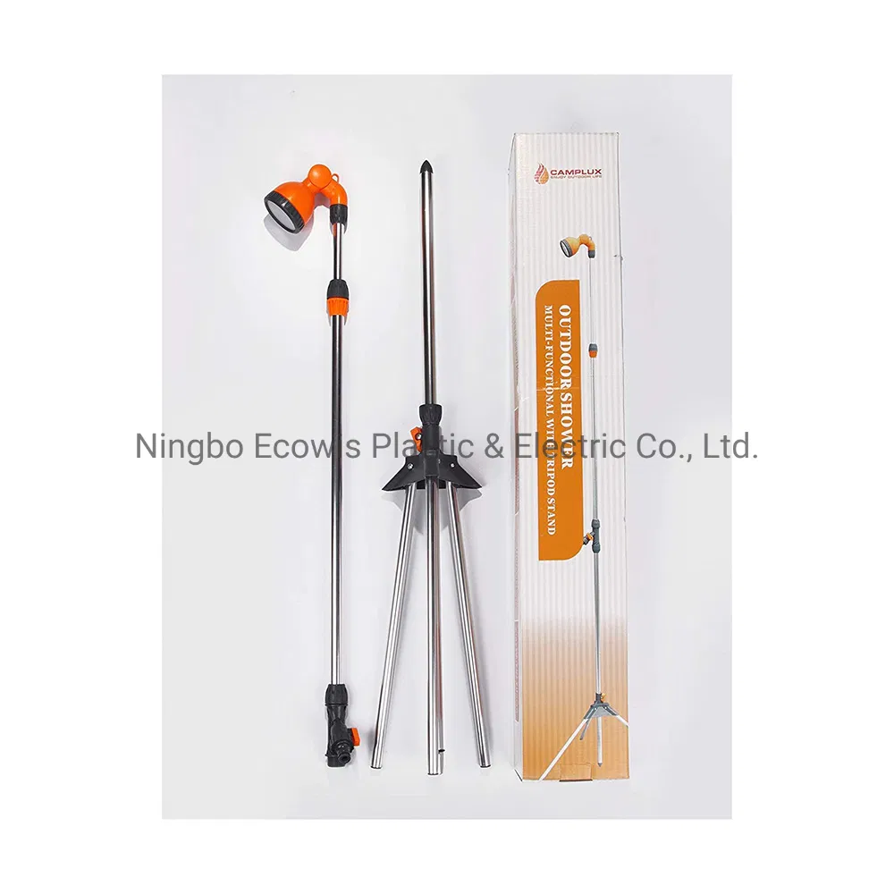 Outdoor Tripod Telescopic Garden Sprayer