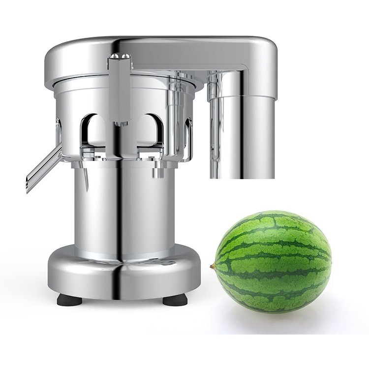 Stainless Steel Commercial Fruits and Vegetable Juicer High Quality