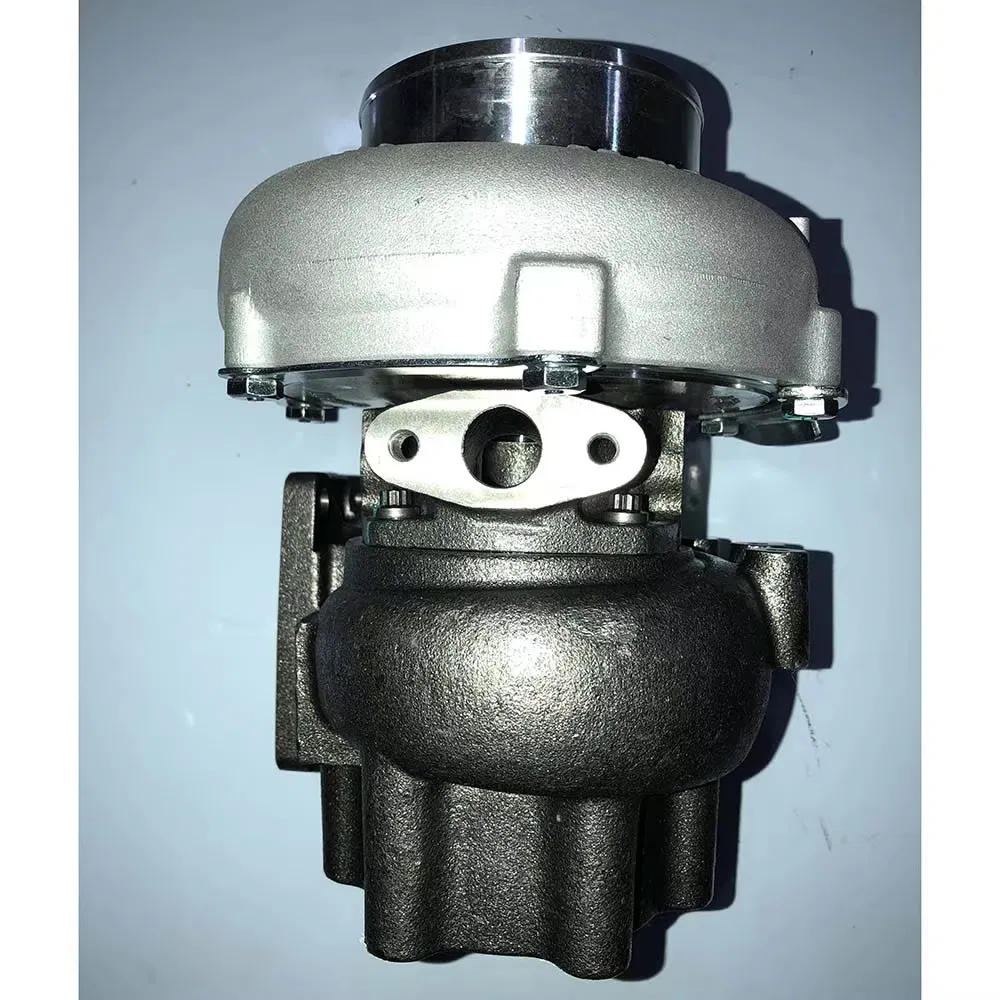 Турбокомпрессор G3r00-1118100A-135 для экскаваторов и грузовиков