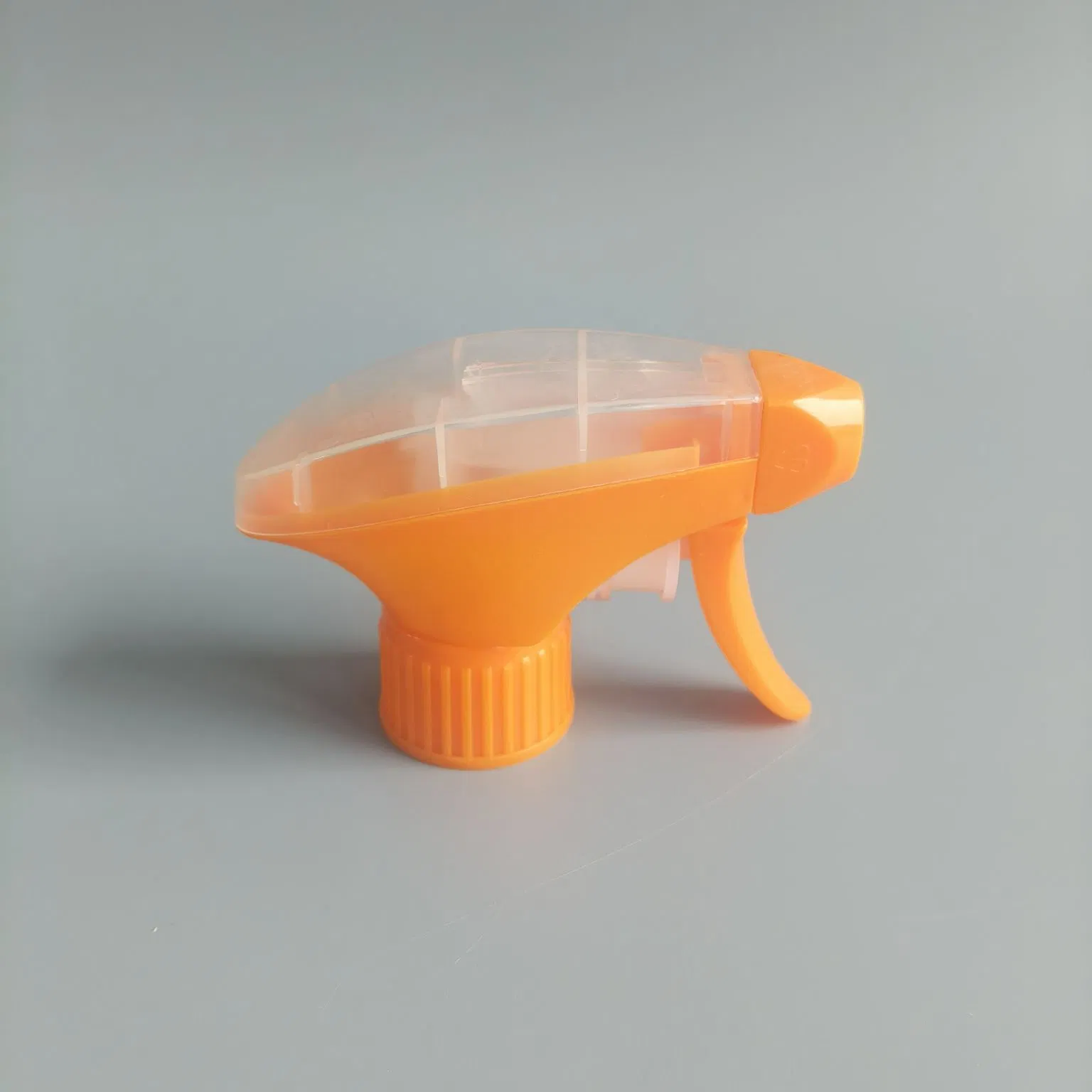 Trigger Custom High Output Hand Foam Pump Sprayer for Car Cleaning