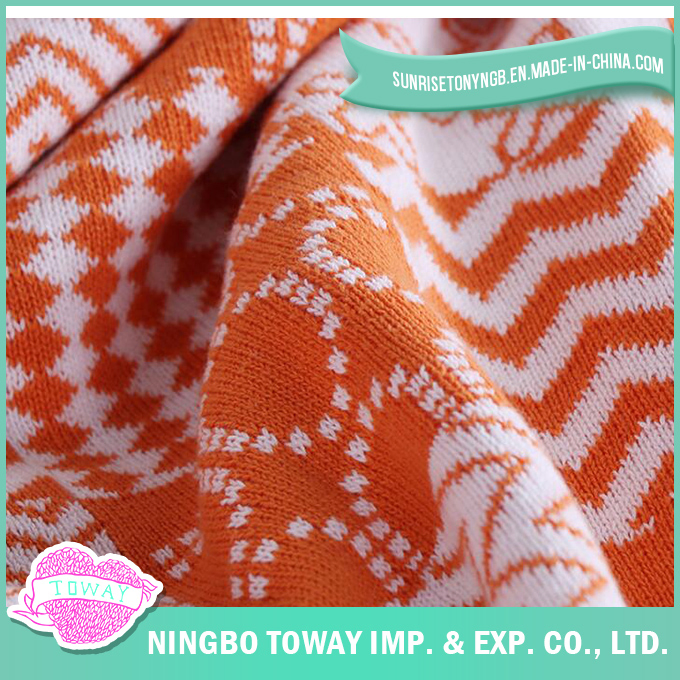 Super Soft Cushion Sofa Throw Best Price Blanket in China