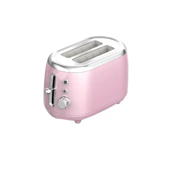 Hot Sale 2 Slice Toaster Automatic Multifunctional Sandwich Toaster
