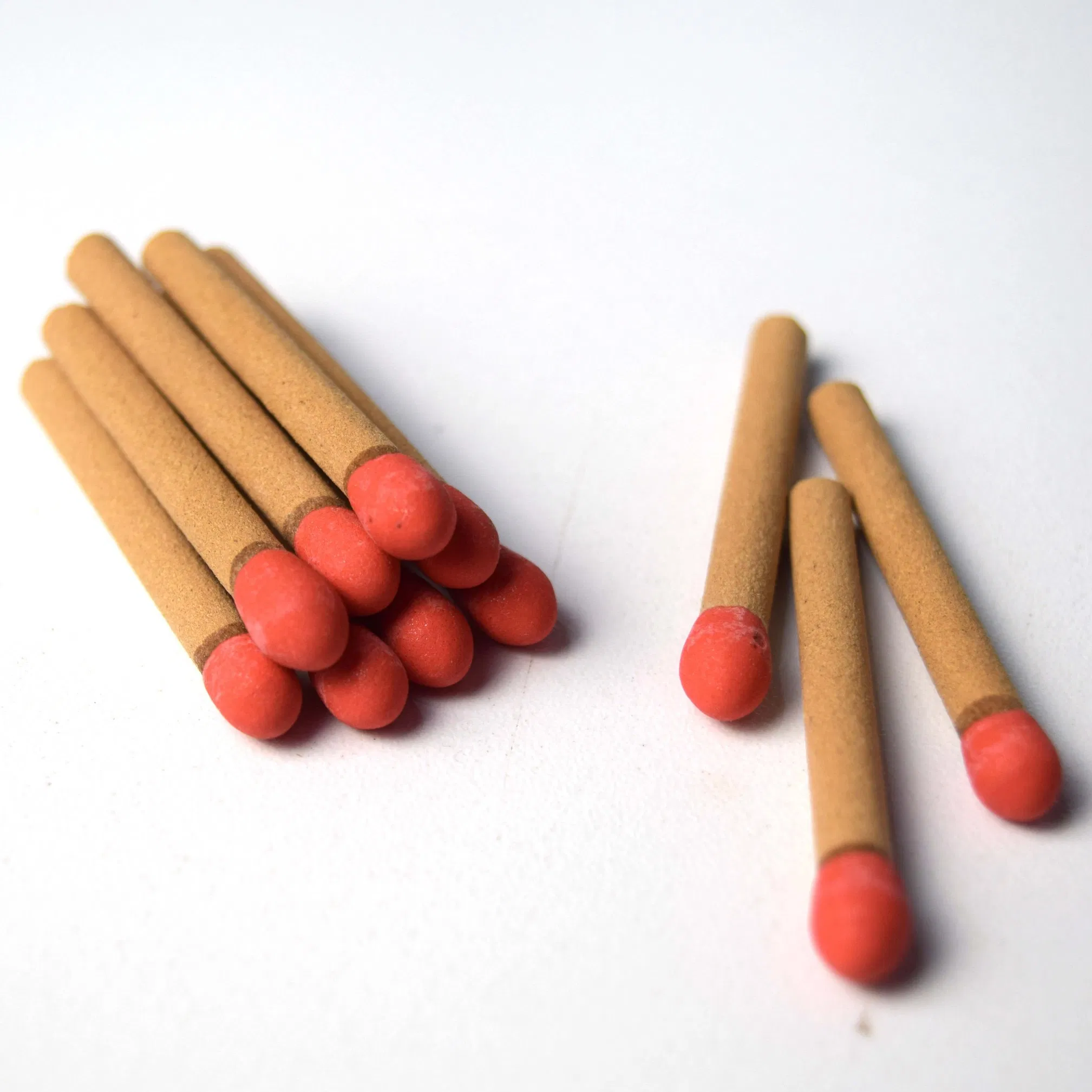 Wholesale Personalized Logo Incense Matchsticks Matches
