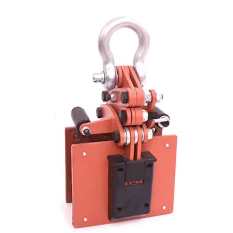 Developed for Many Years and No Negative Reviews Stone Slab Lifting Clamp