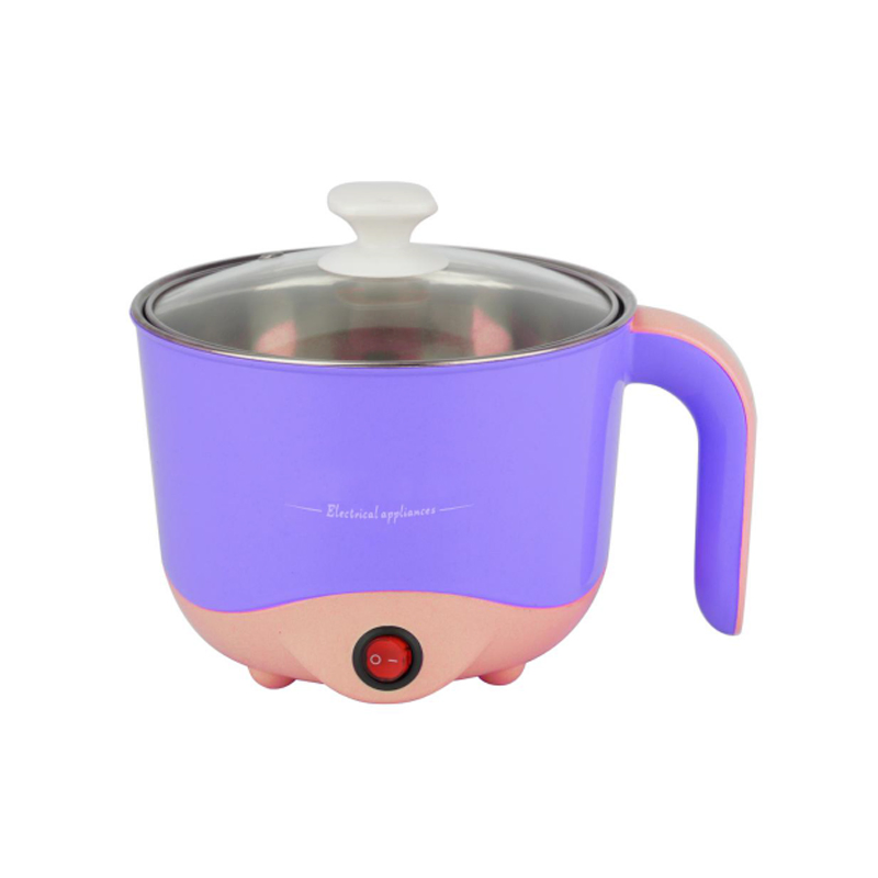 Wholesale Double Layer Household Mini Electric Cooker