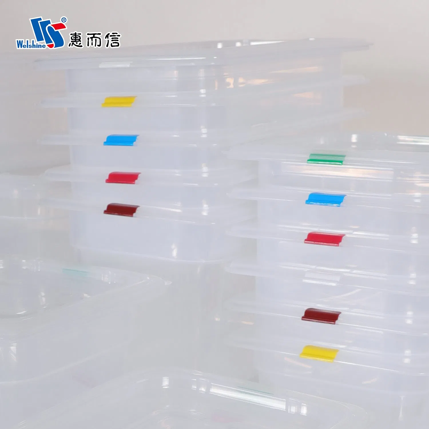 Professional Design Hotel Equipment Buffet Food Display Stand Gastronorm Container Gn Pan