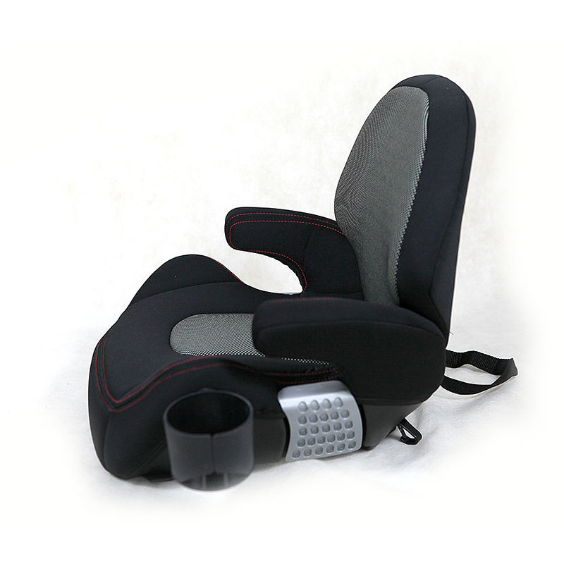 Wholesale 30-110lbs High Back Baby Booster Car Seats with Fmvss213 Standard