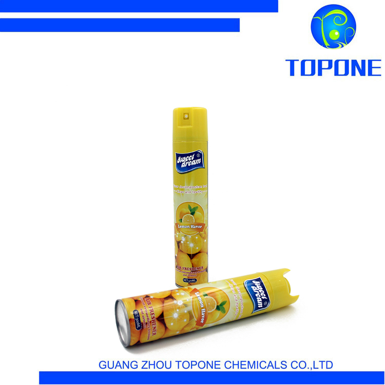 Topone Deodorizer for Indoor Toilets and Bedrooms Air Freshener