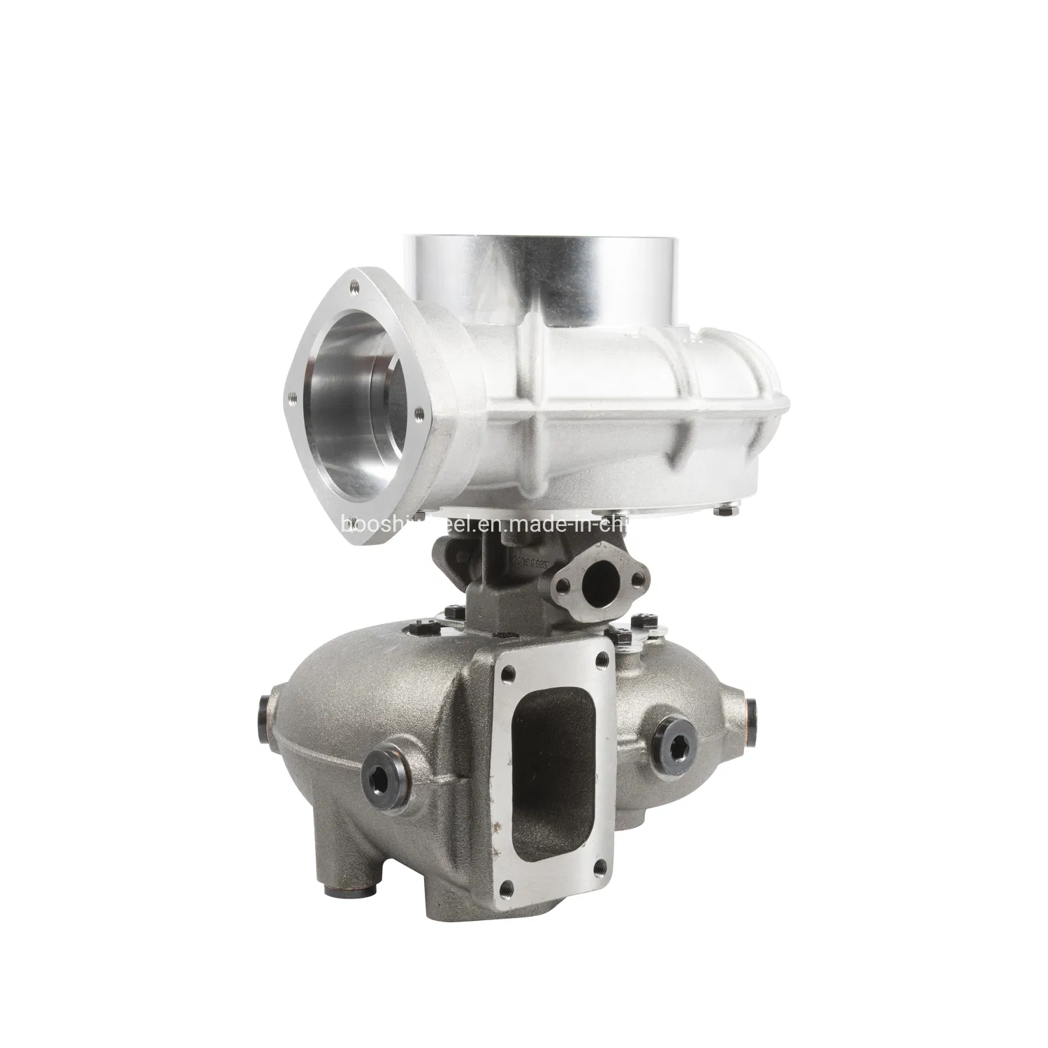 Турбокомпрессор Booshiwheel K365 для Deutz Tbd616V16