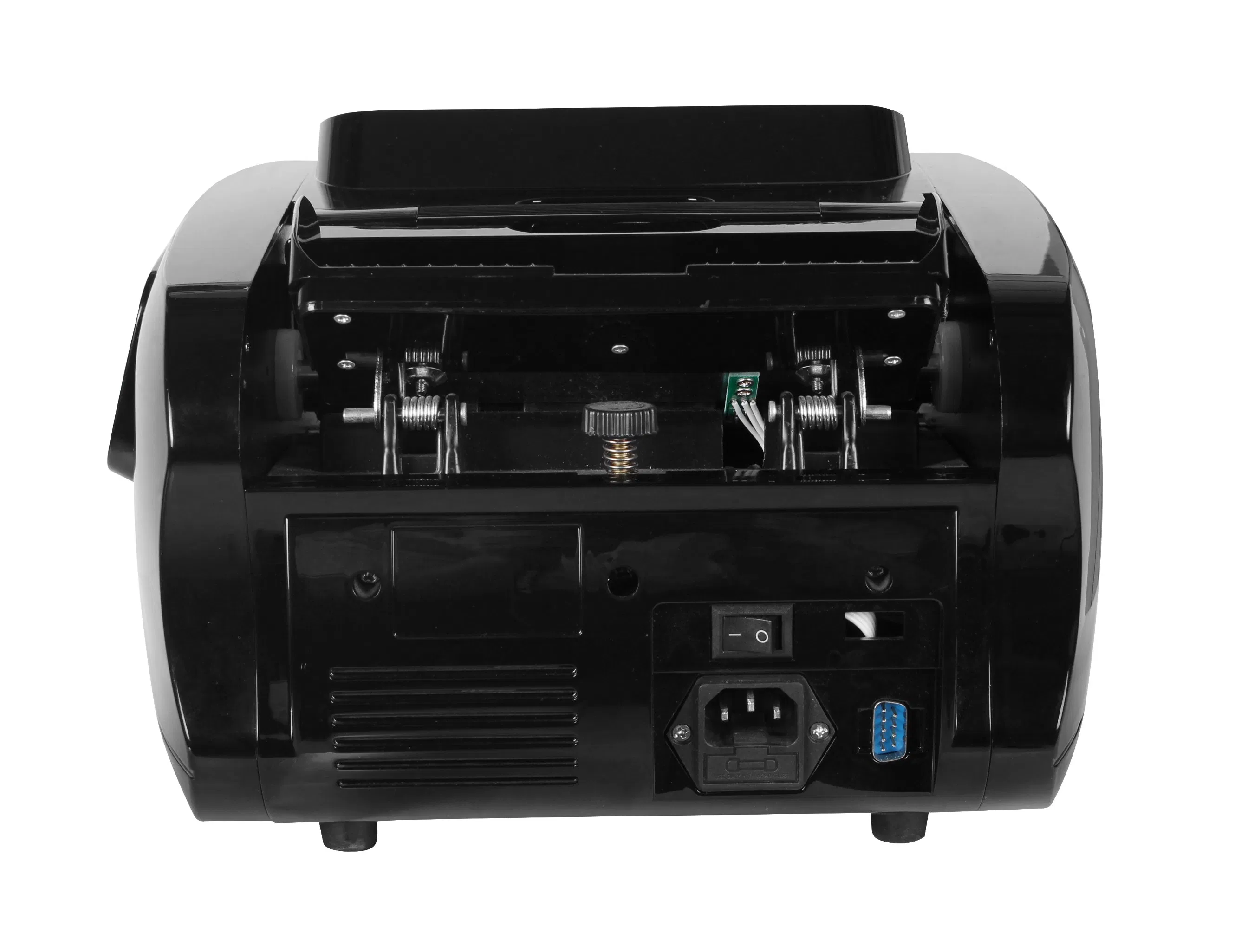 Al-7500 Small Money Counting Machine Cash Counting Machine Money Paper Money Counter