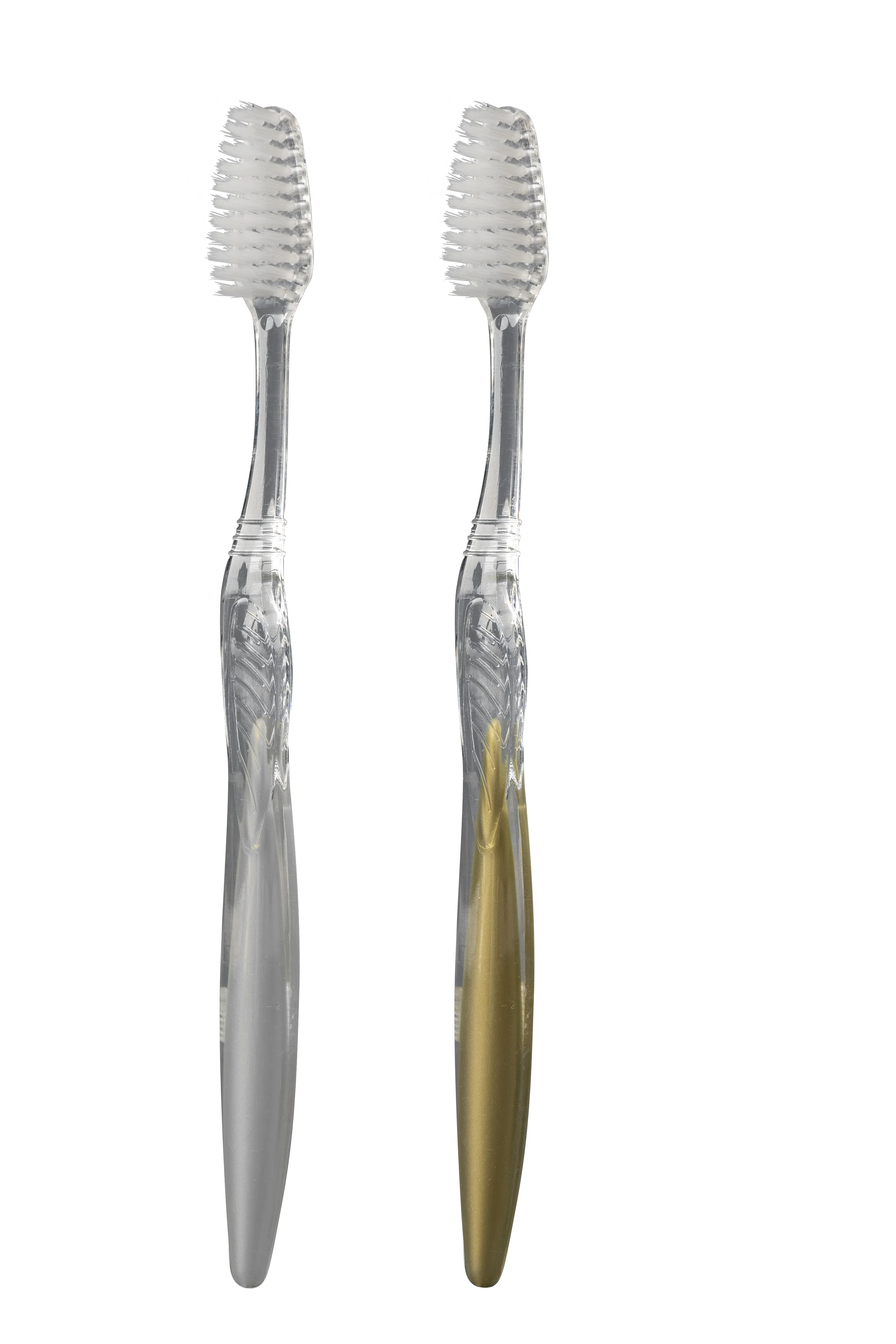 18cm Eco Toothbrush Ideal for Sustainable Oral Hygiene Practices