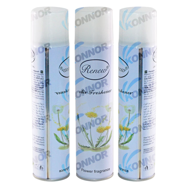 Renew Air Freshener 300ml Air Purifier