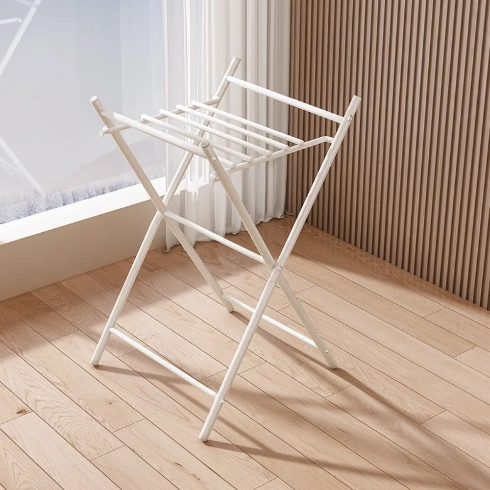 Foldable Clothes Drying Rack Indoor Airier Wyz28322