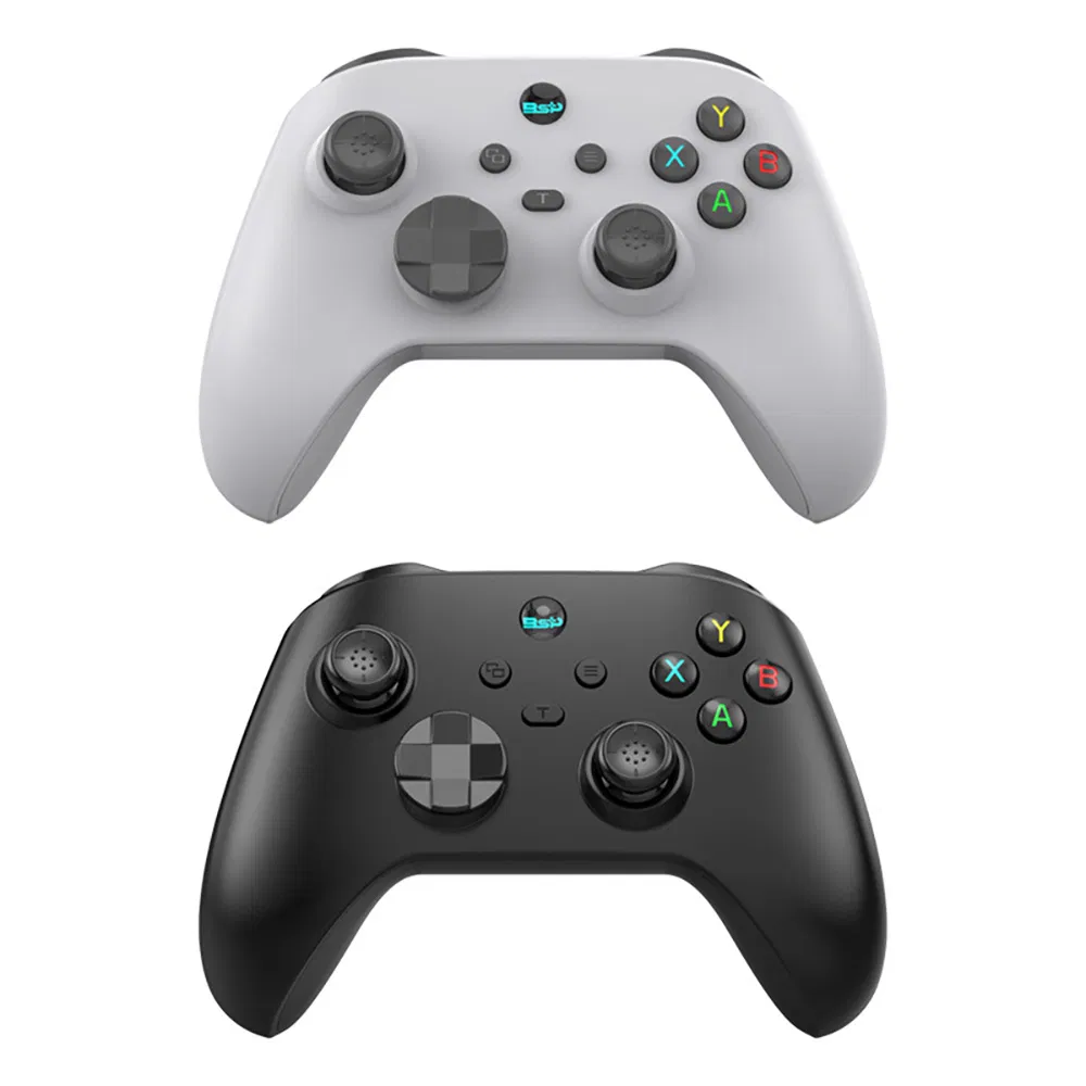 Беспроводной джойстик G6 Dual Hall для Nintendo Switch