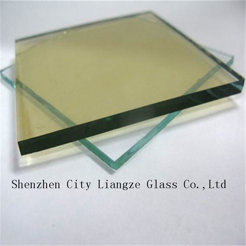 Premium 6mm Low-E Glass for Ultimate Energy Efficiency