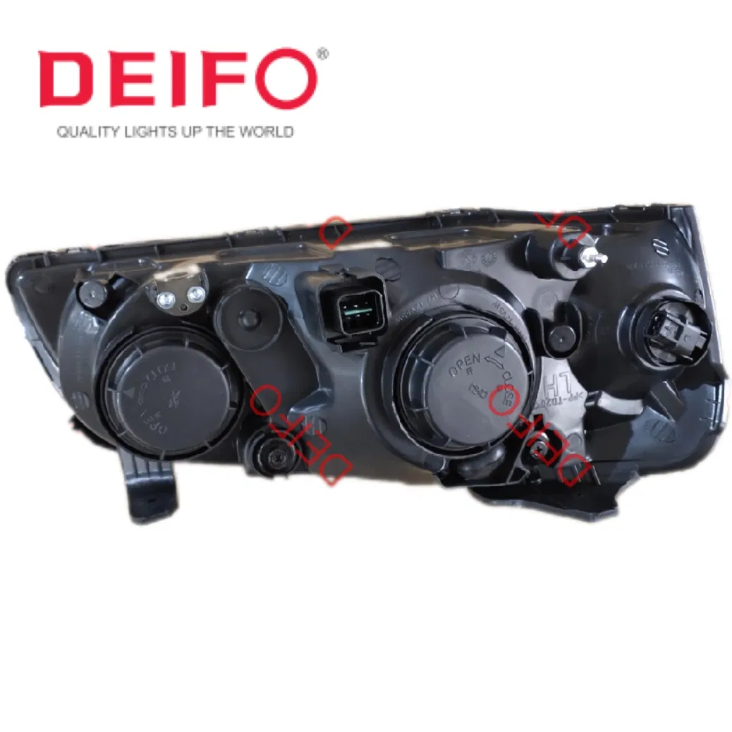 Фара головного света для Hyundai Elantra 2004 (Halogen)