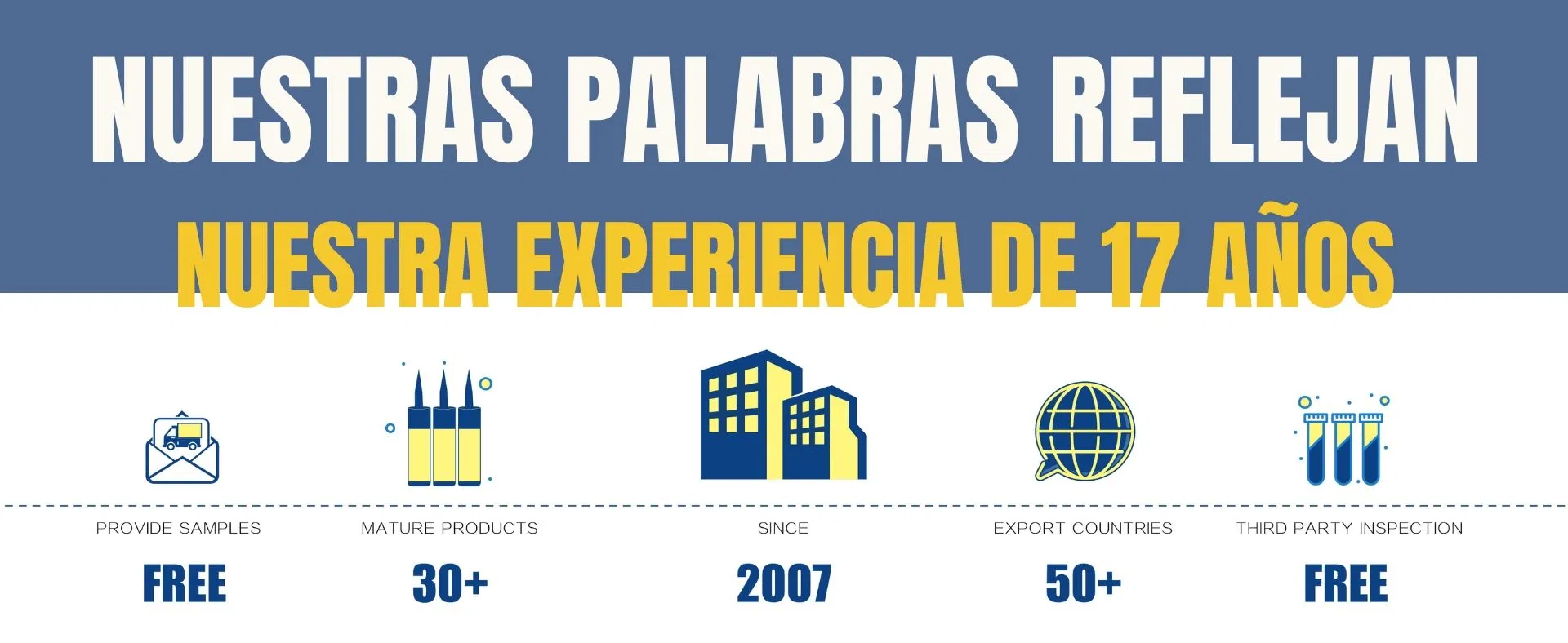 Selladores PARA Maquinaria Productos Impermeabilizantes Silicona Sanitaria Transparente