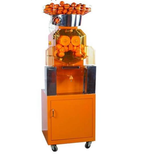 Fruit Juicer Orange Juice Making Machine