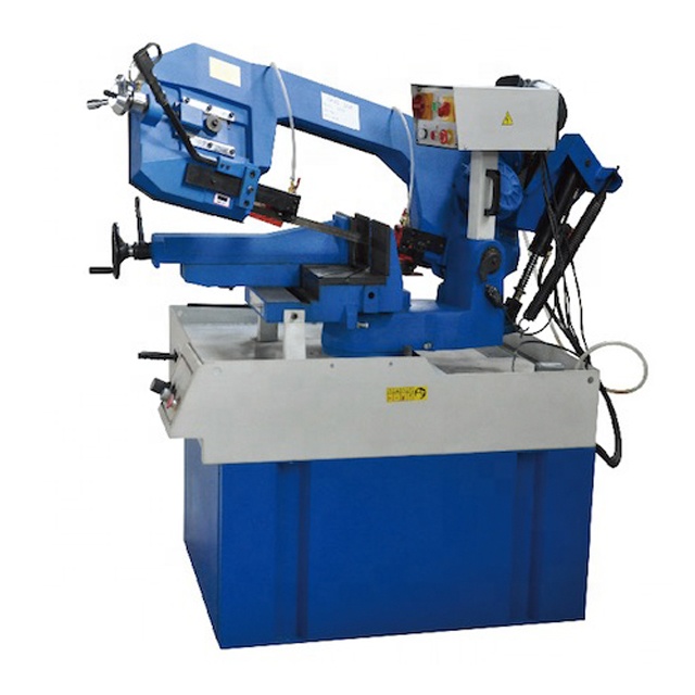 Ленточная пила по металлу G5027