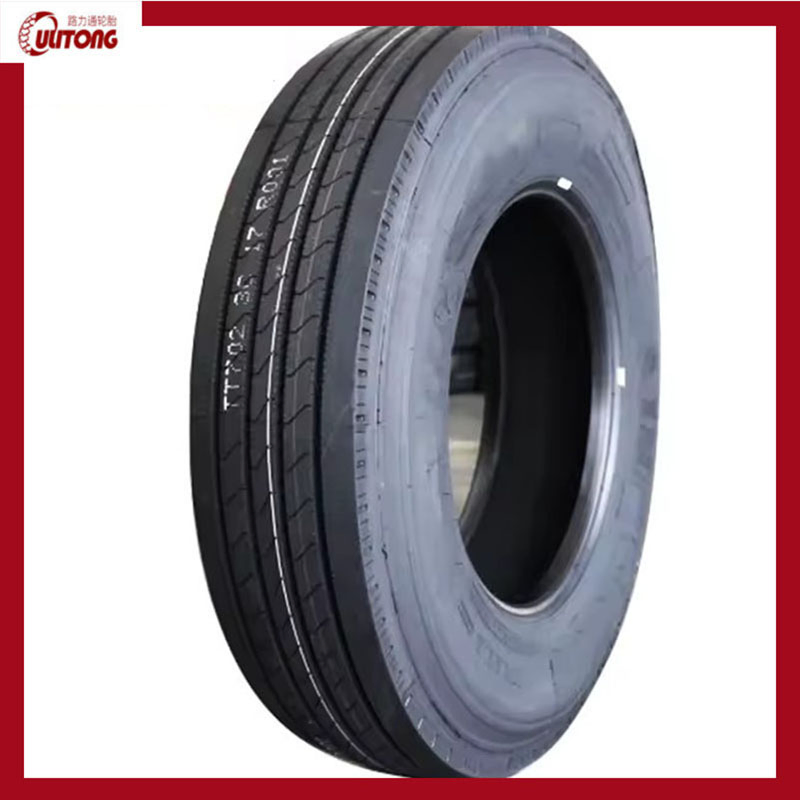 Haida Low Profile Truck Tire 295/75R22.5 DOT SmartWay
