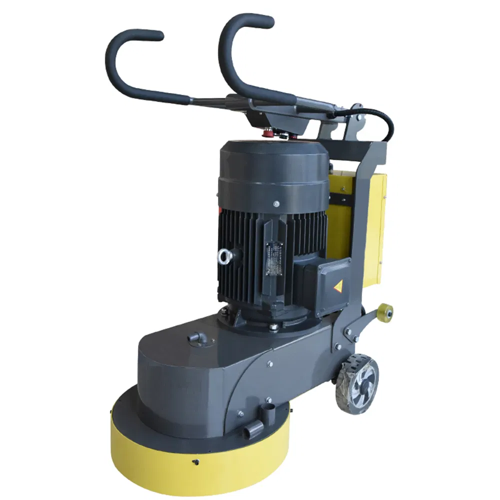 Concrete Grinder Floor CE Certified