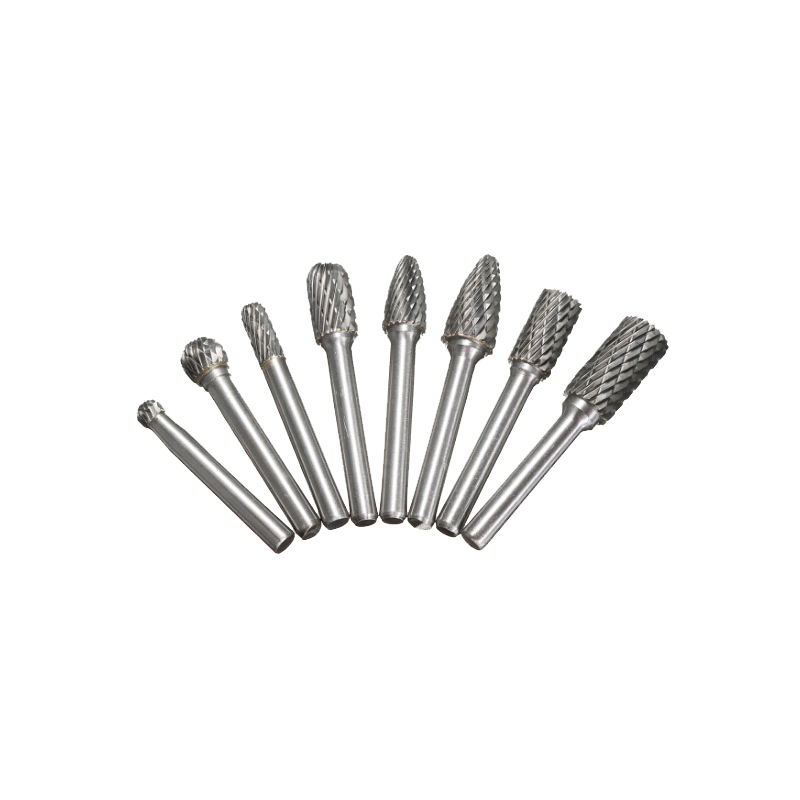 Inverted Cone Type Carbide Burrs (GM-GT235)