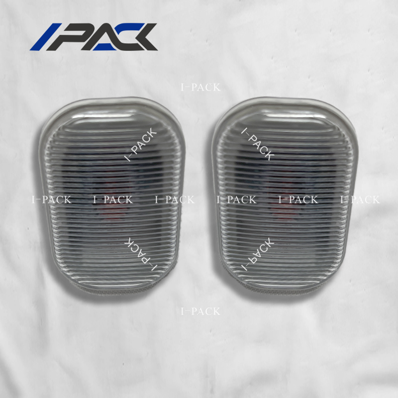 Поворотник боковой для Toyota Yaris 2014