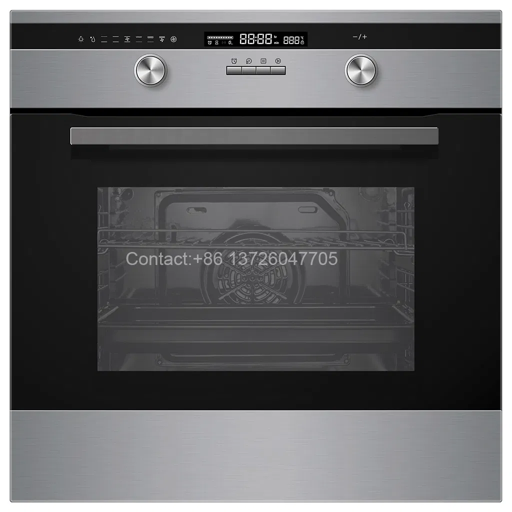 Premium Quality Built-in Oven for UAE Home Chefs