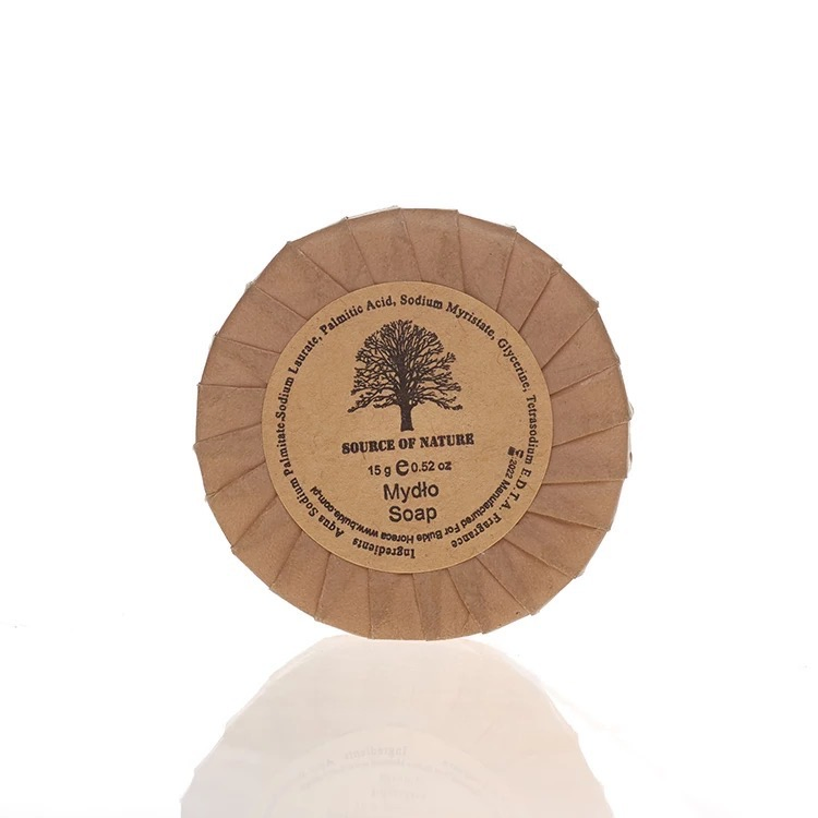 Mini Hotel Soaps Hilton Hotel Shampoo Soap
