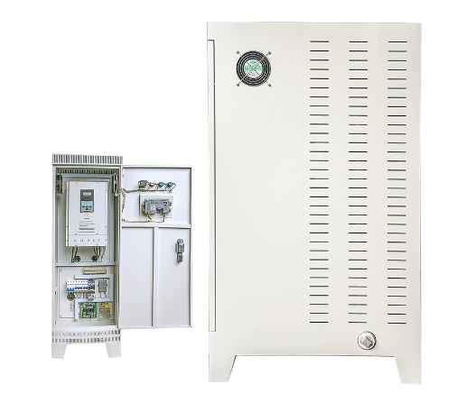 High-Quality Magnetic Induction Hot Water Boiler Power 30kw Output 25800 Kcal/H Supply Heating Water Boiler for Warming Room