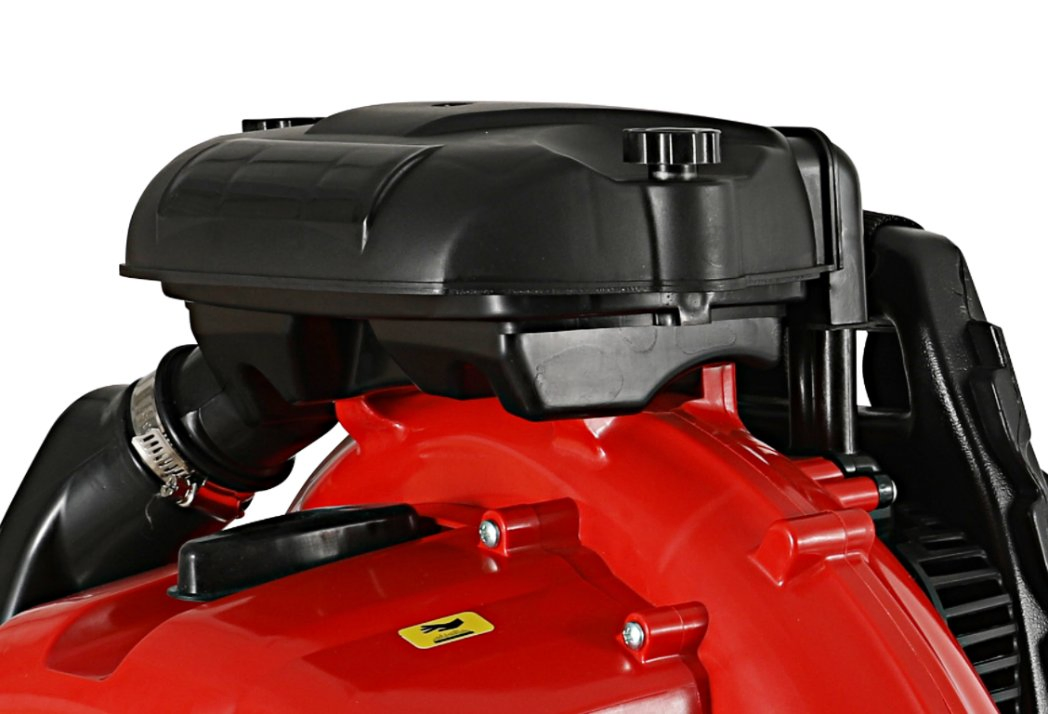 Big Power Mist Dust Blower Backpack Blower 75.6cc (GB760D)