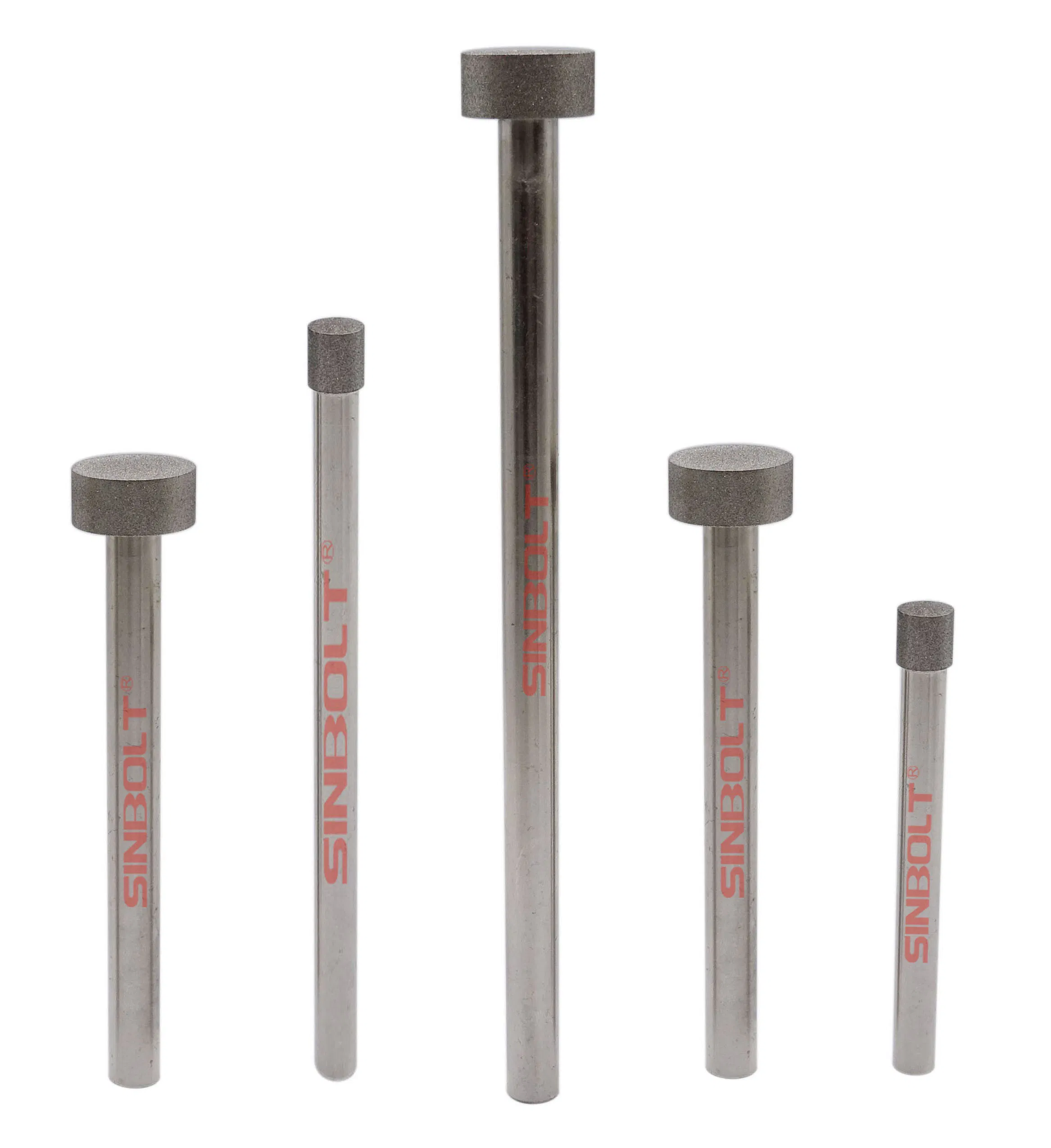 Алмазная полировальная головка для ювелирных работ