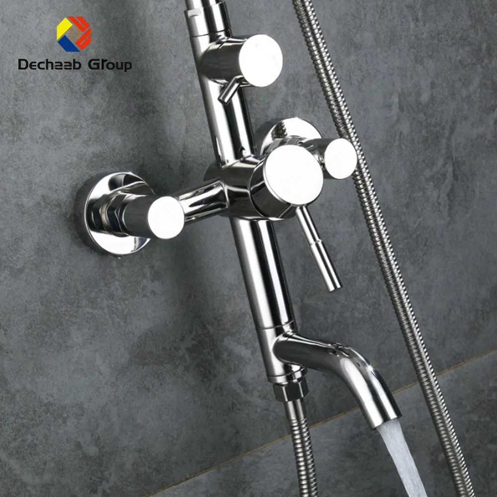 Hot Selling Bathroom Head Shower with High Quality