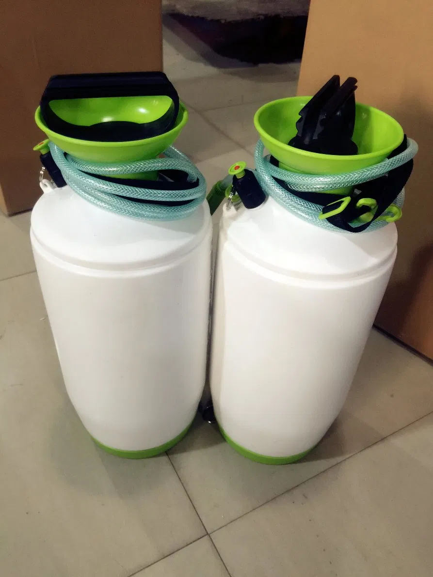 Air Pressure Sprayer with CE Approve