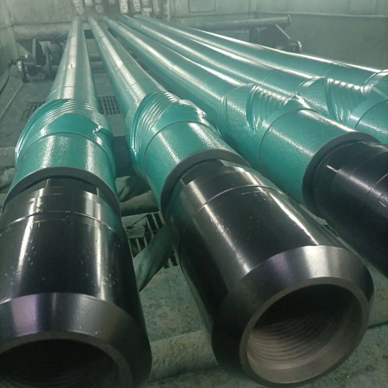 Premium Made in China Specialized Drilling Tools for Oilfields