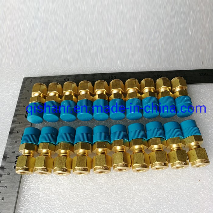 Trane Air Conditioner Sensor Connector Con00204 for Trane Chiller Compressor Con00204
