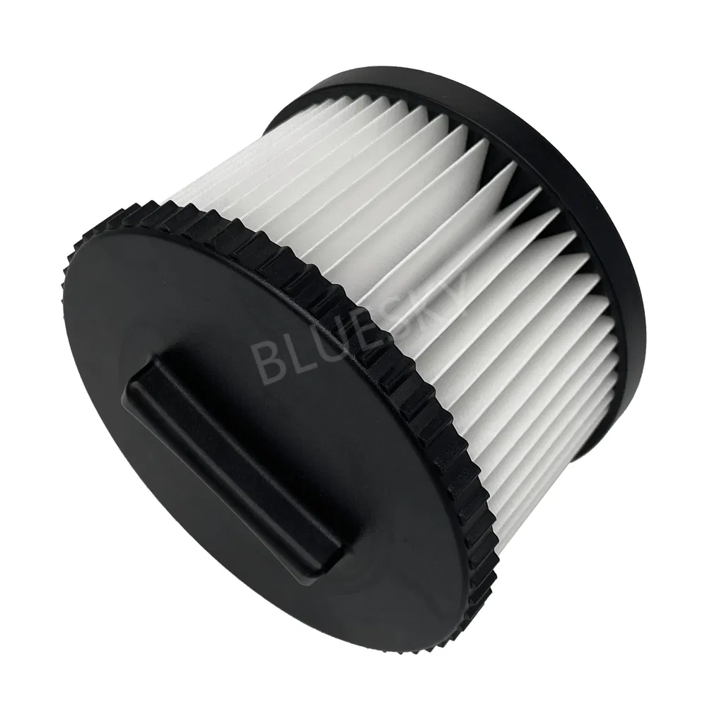 Cartridge HEPA Filter Compatible with Dewalt Dwv9330 Vacuum Cleaners Dwv010 & Dwv012
