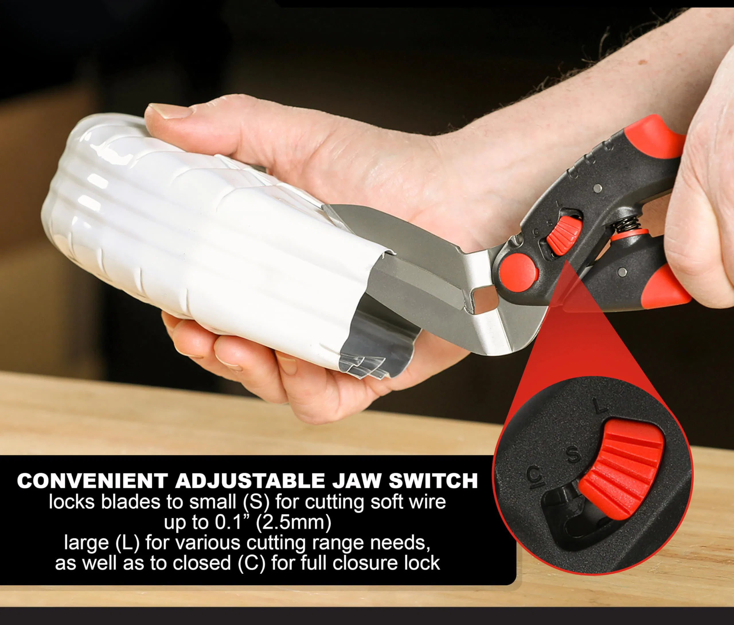 Heavy Duty Scissors-Suitable for Various Gardening Tasks