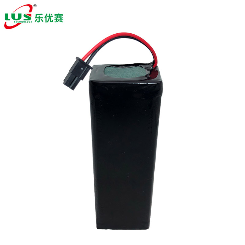 40ah Limno2 Battery 3V Cp7839109 Battery Cp8040112