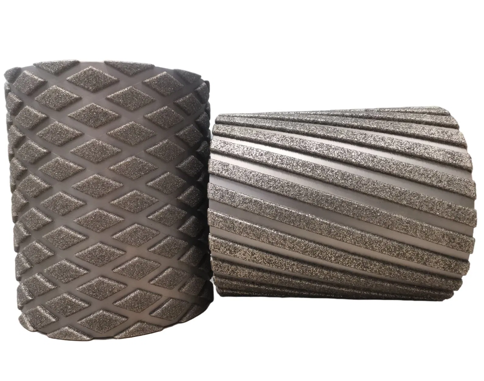 Eletroplated Diamond Grinding Drum/ Cup Diamond Grinding Wheel