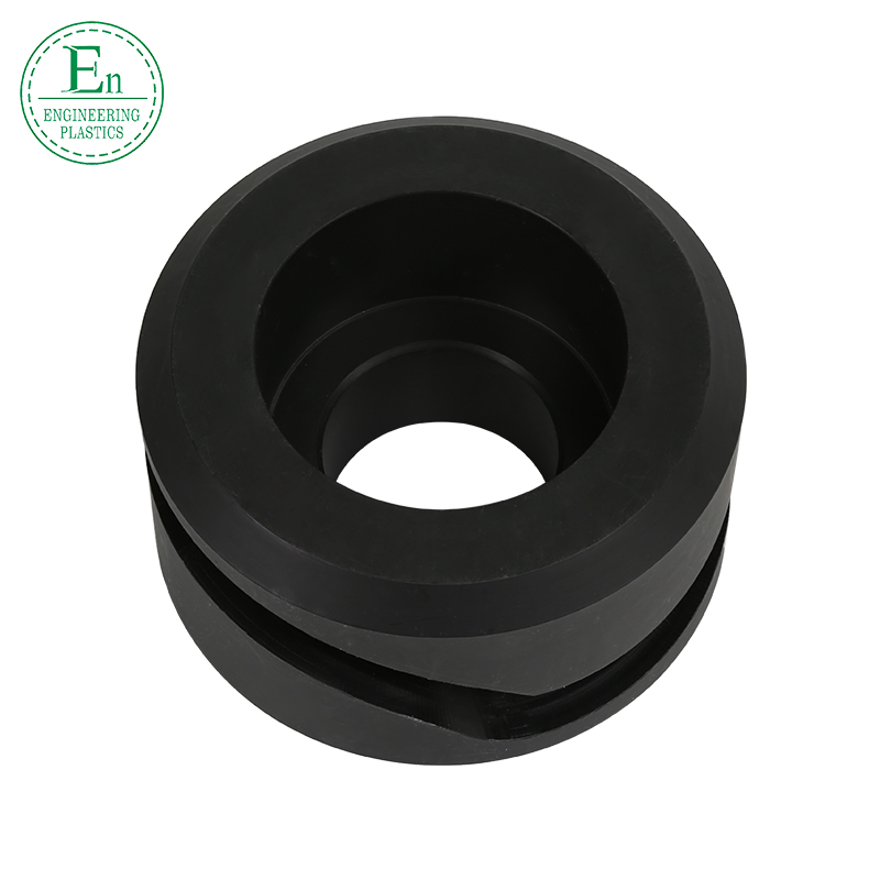 Supply High Aging Resistant Plastic Nylon POM Upe Bushing
