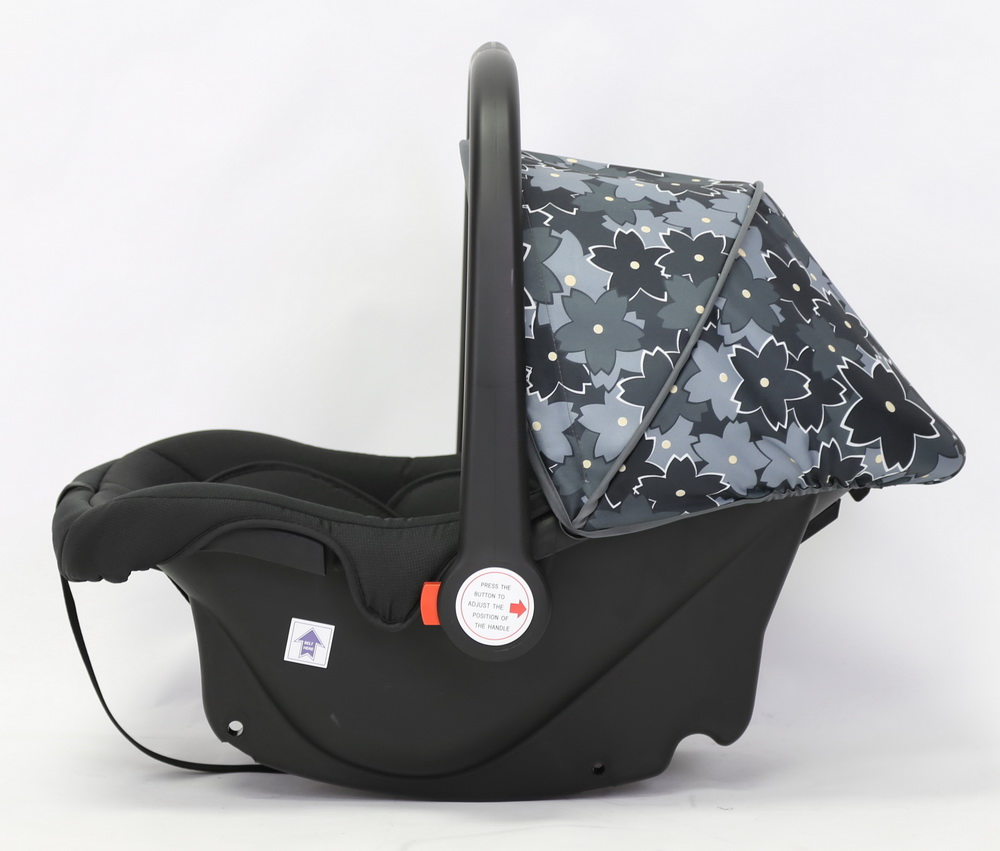 Coolkids Sakura Design Baby Carrier Made in China