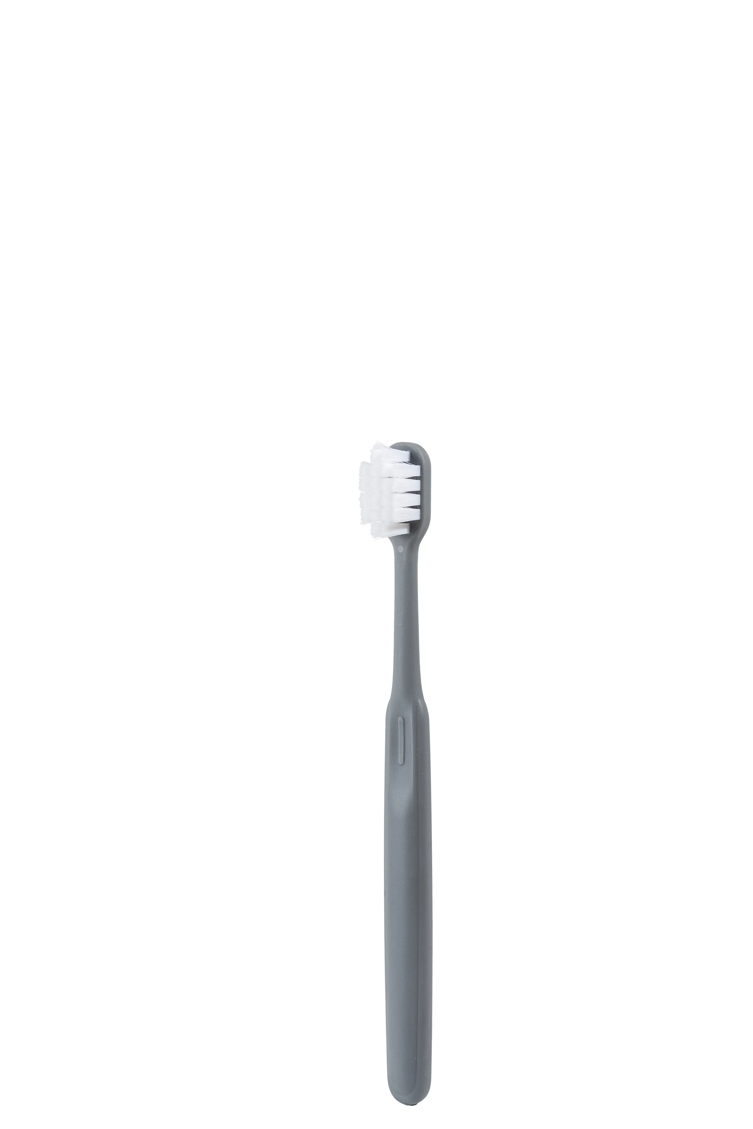 Eco Toothbrush 18cm Designed in China for Eco-Conscious Users