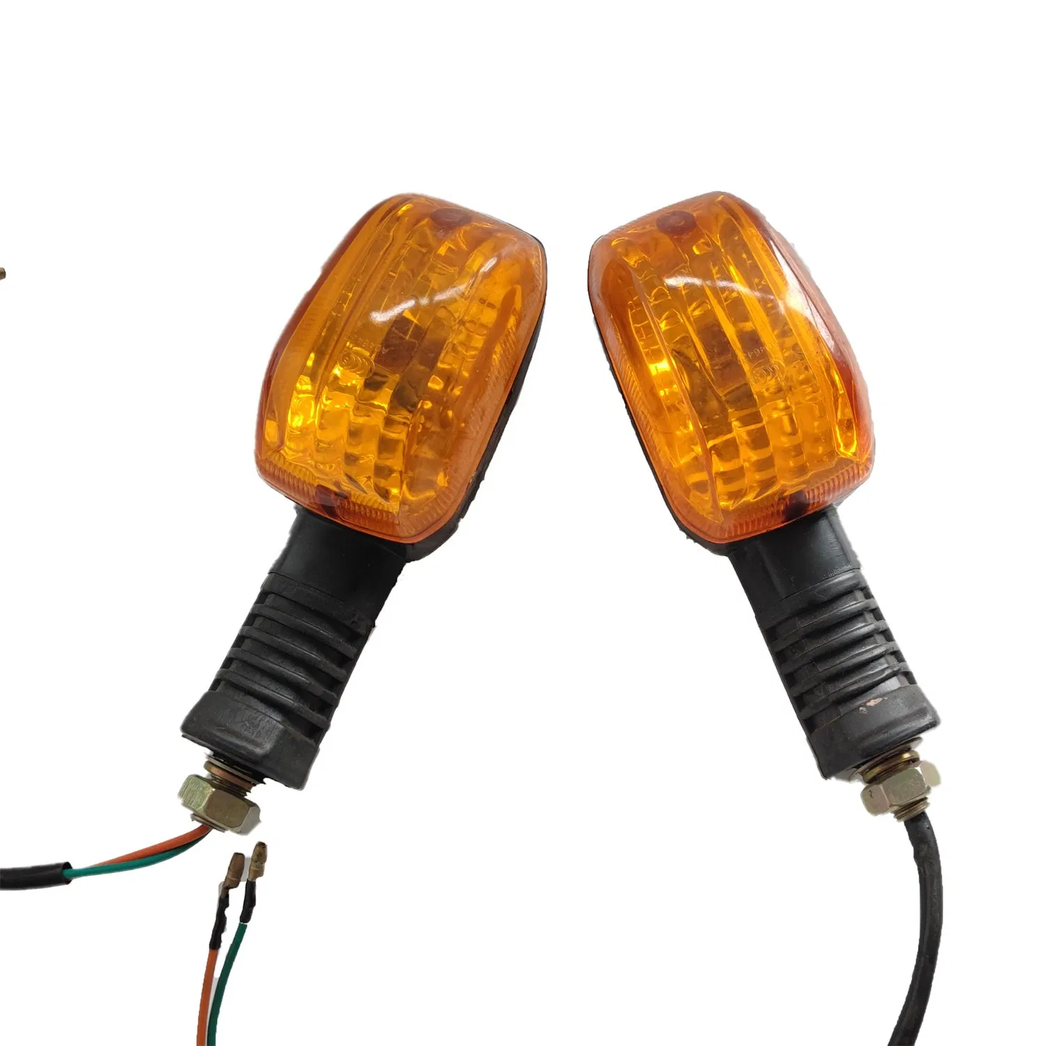 Поворотник для мотоцикла Hy-Myn, 12V/10W