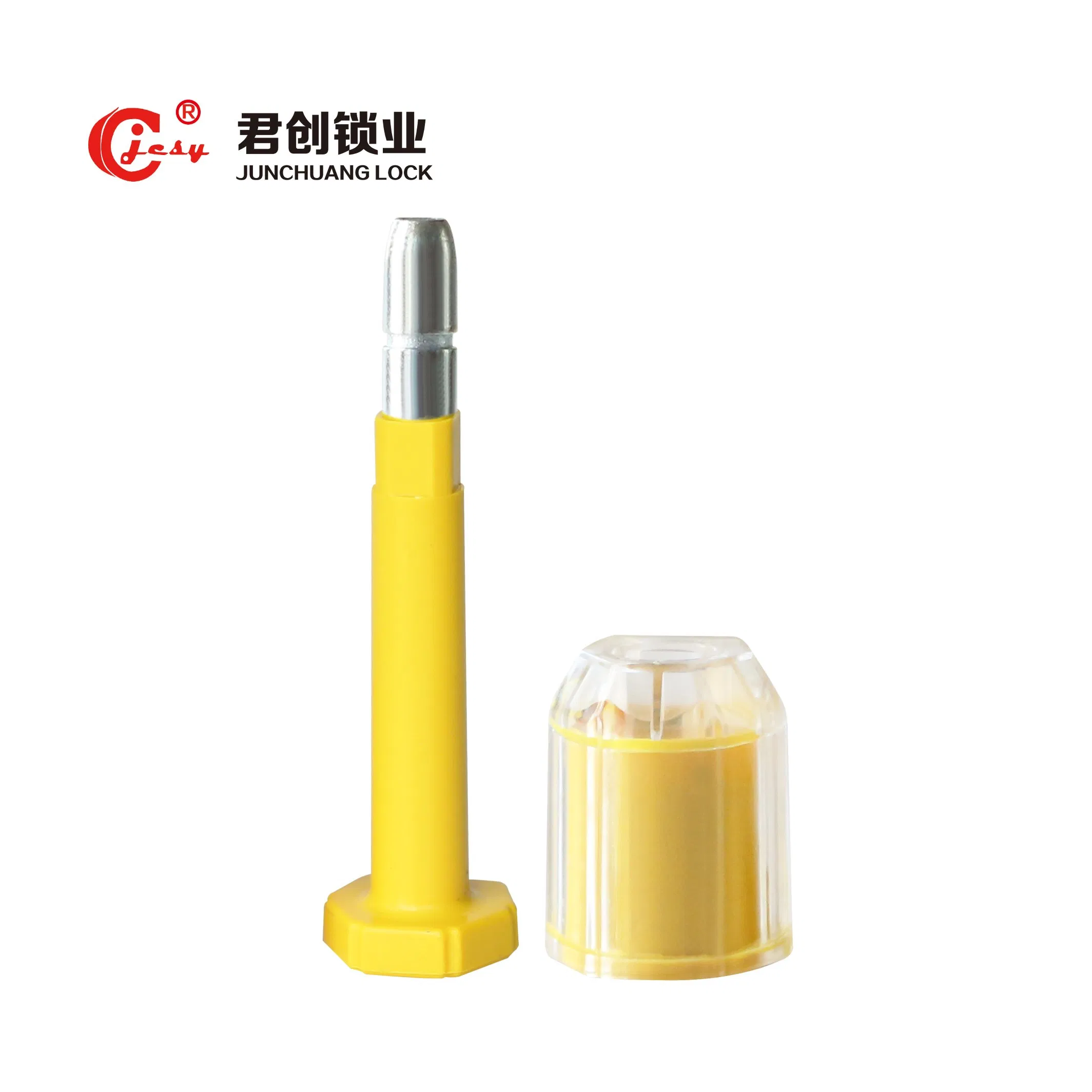 Disposable China Factory Direct Price Container Steel Bolt Seal