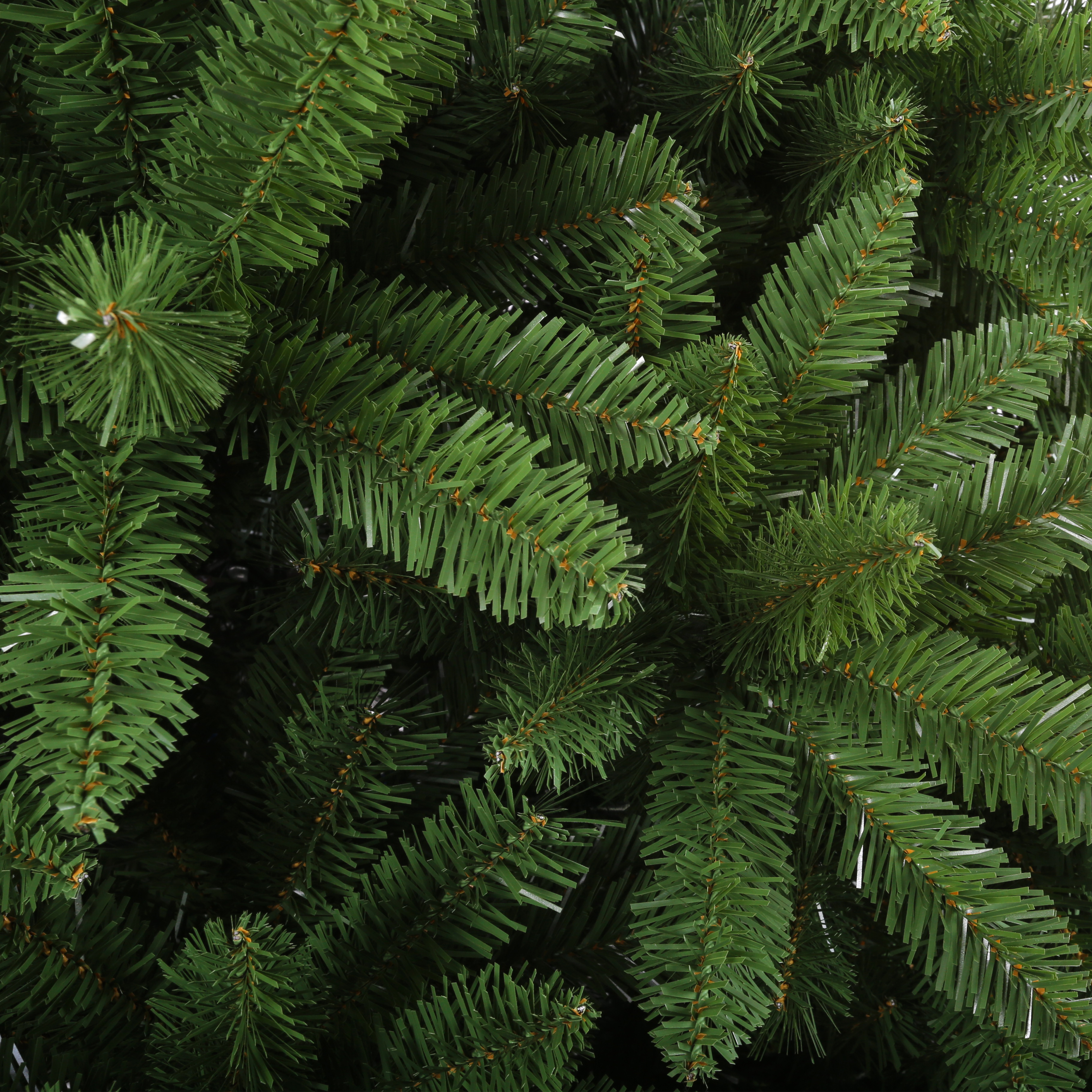 Елка искусственная рождественская 180 см ПВХ