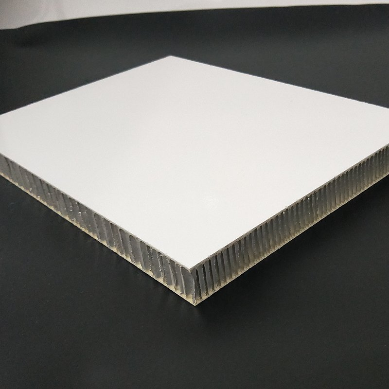 High Strength and Light Weight FRP Composite Panel Honeycomb Sandwich Sand Panel